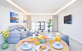 Loft El Charco De San Gines