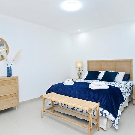 Loft El Charco De San Gines Apartment Arrecife  Exterior photo