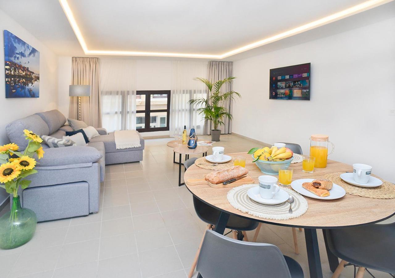 Loft El Charco De San Gines Apartment Arrecife  Exterior photo