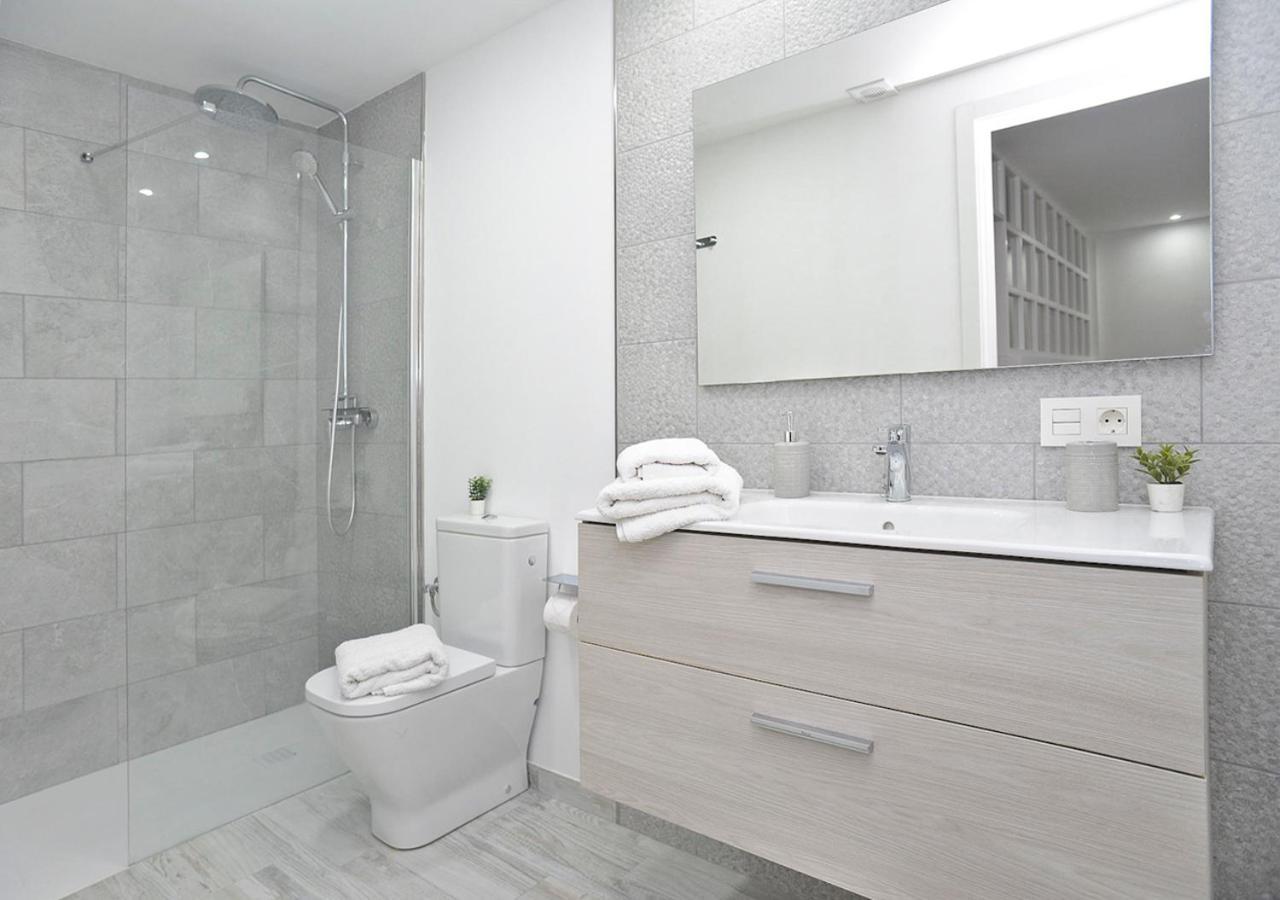 Loft El Charco De San Gines Apartment Arrecife  Exterior photo