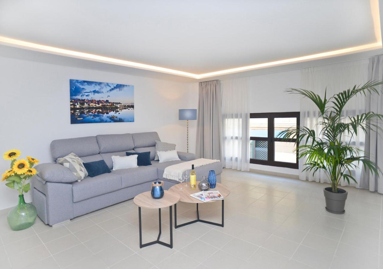 Loft El Charco De San Gines Apartment Arrecife  Exterior photo
