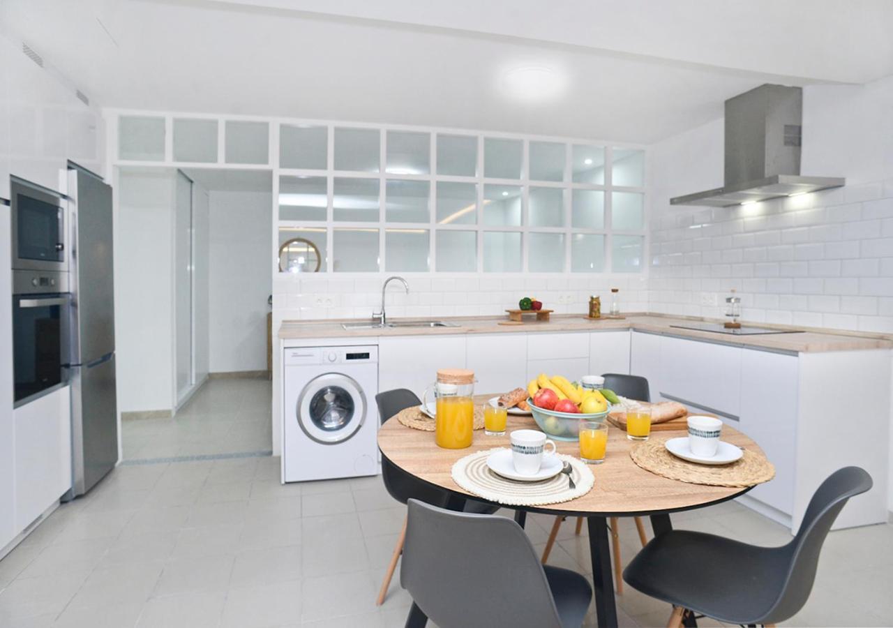 Loft El Charco De San Gines Apartment Arrecife  Exterior photo