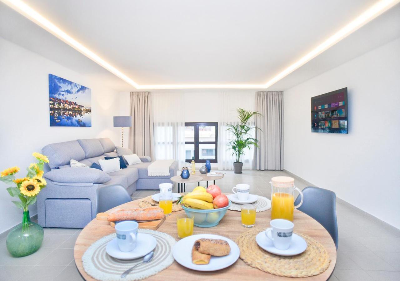 Loft El Charco De San Gines Apartment Arrecife  Exterior photo