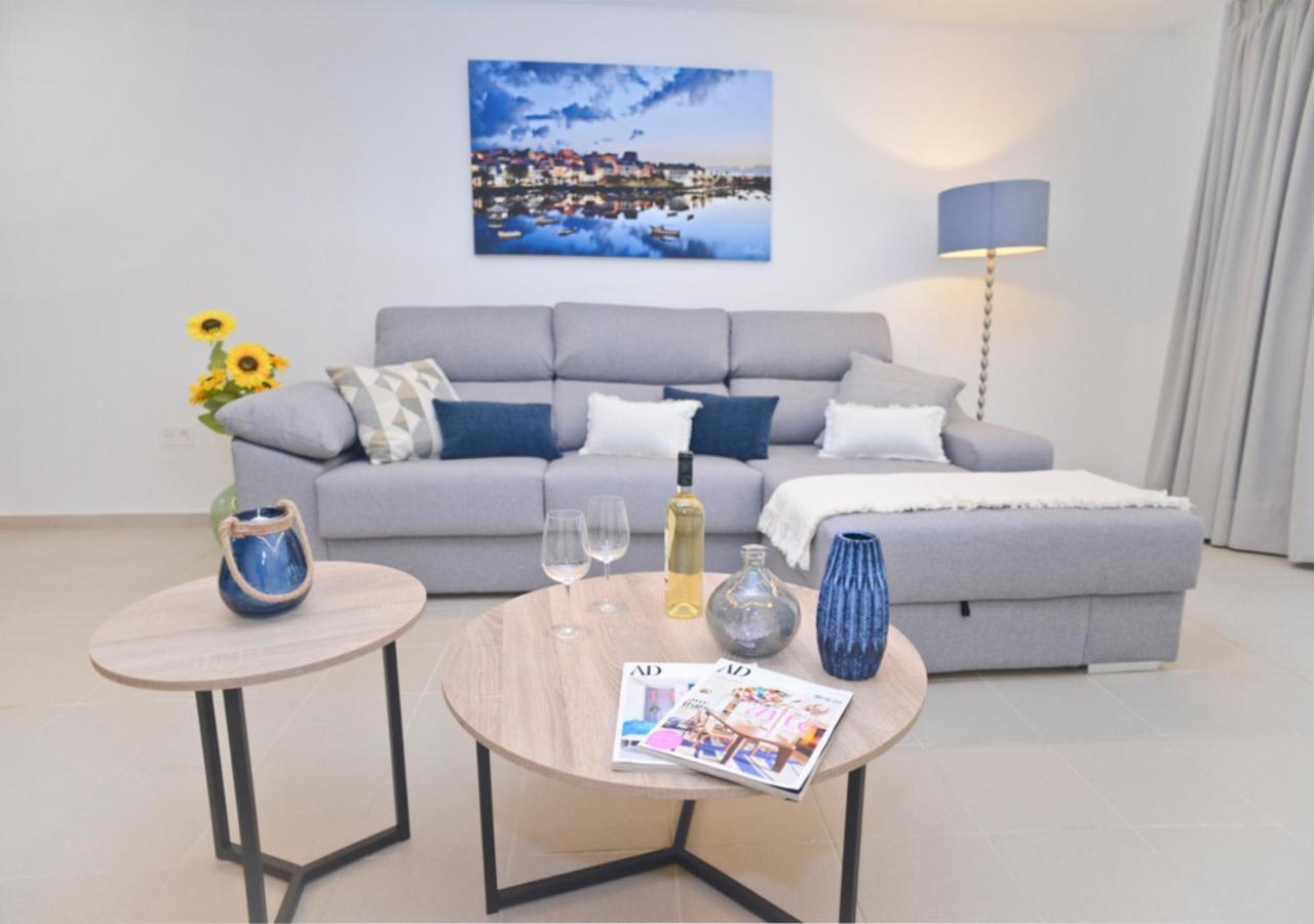 Loft El Charco De San Gines Apartment Arrecife  Exterior photo