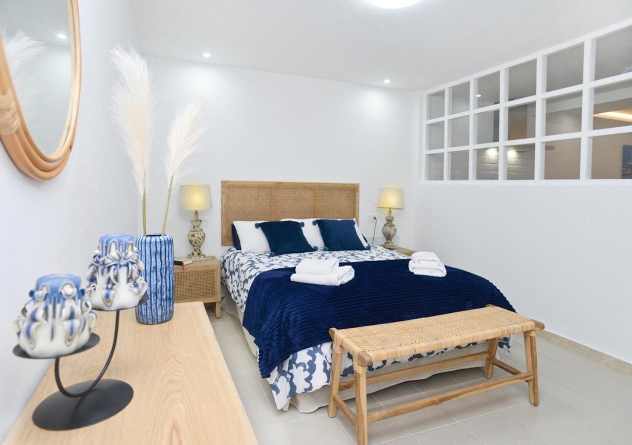Loft El Charco De San Gines Apartment Arrecife  Exterior photo