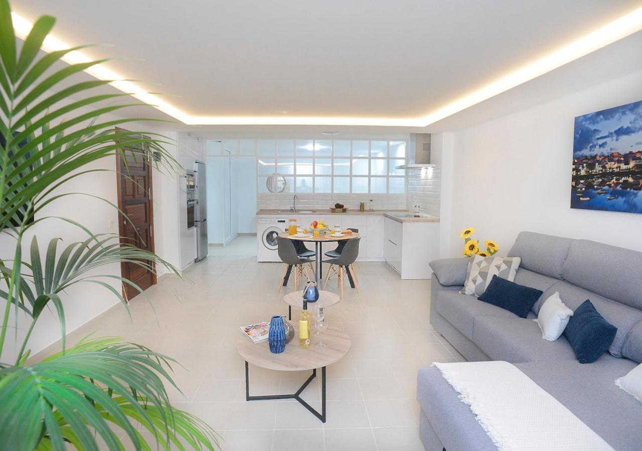Loft El Charco De San Gines Apartment Arrecife  Exterior photo