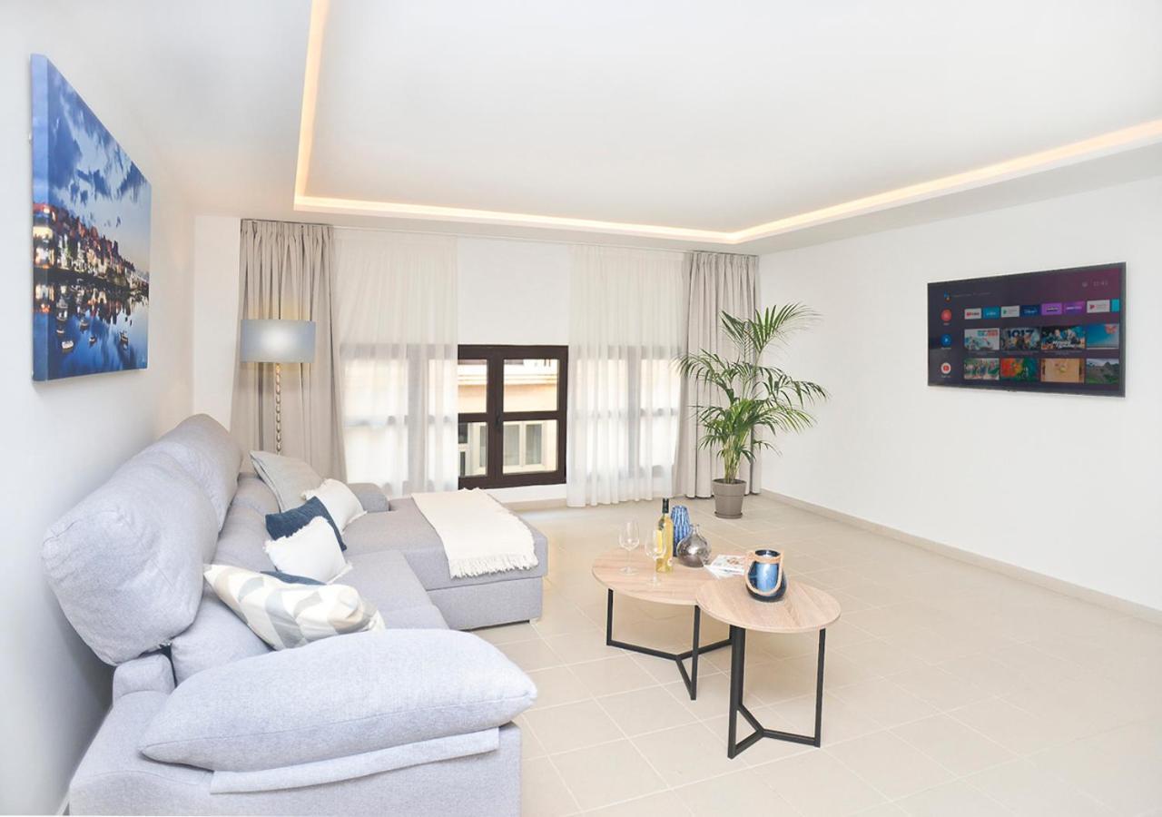 Loft El Charco De San Gines Apartment Arrecife  Exterior photo